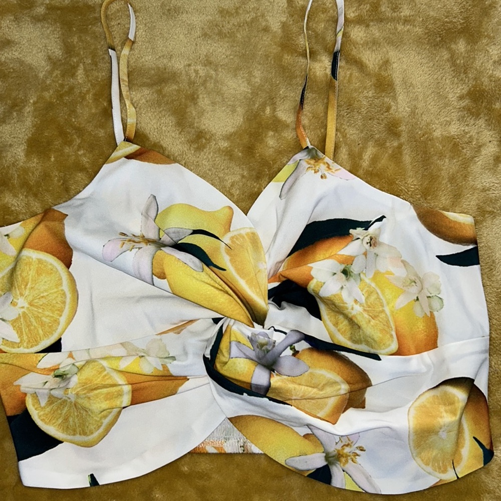 2-piece 🍋 set - Picture 5 of 9